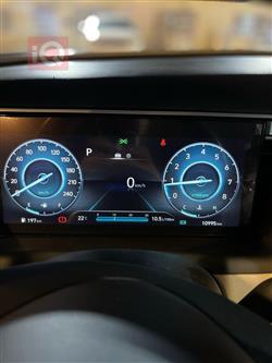 هیوندای تۆکسۆن